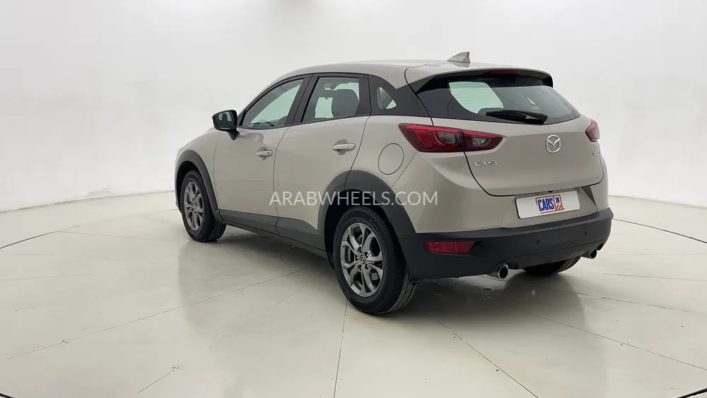 Mazda CX 3 2024 for Sale in Dubai Image-5