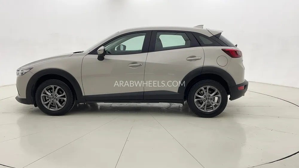 Mazda CX 3 2024 for Sale in Dubai Image-6