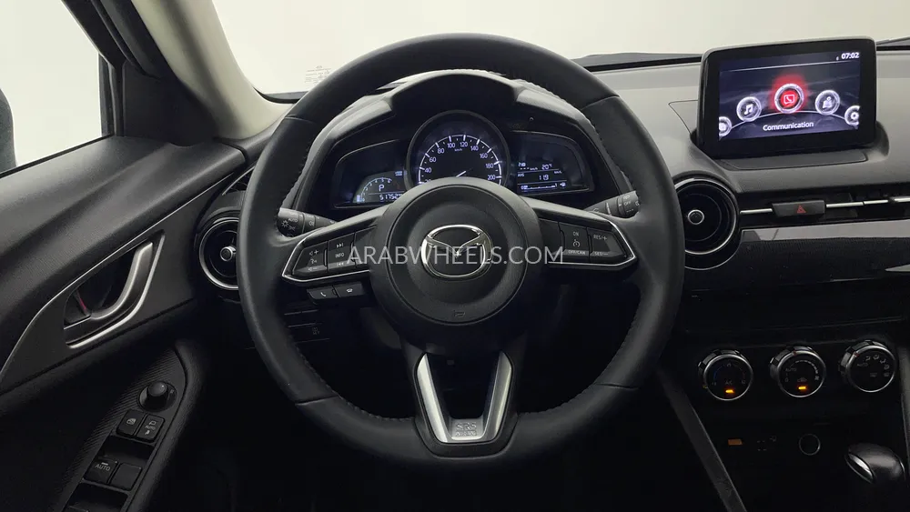 Mazda CX 3 2024 for Sale in Dubai Image-17