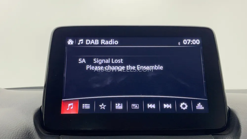 Mazda CX 3 2024 for Sale in Dubai Image-31