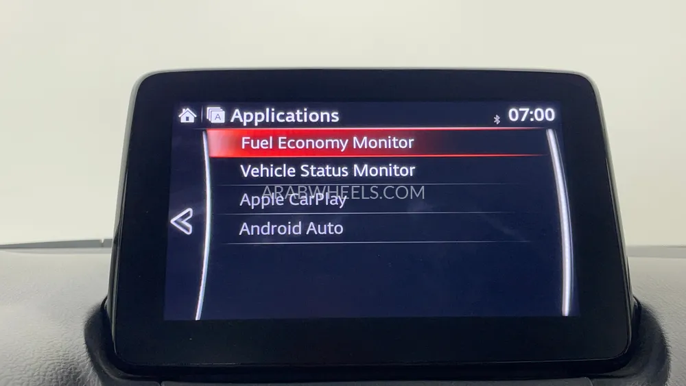 Mazda CX 3 2024 for Sale in Dubai Image-32