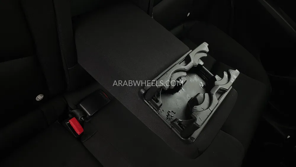 Mazda CX 3 2024 for Sale in Dubai Image-37