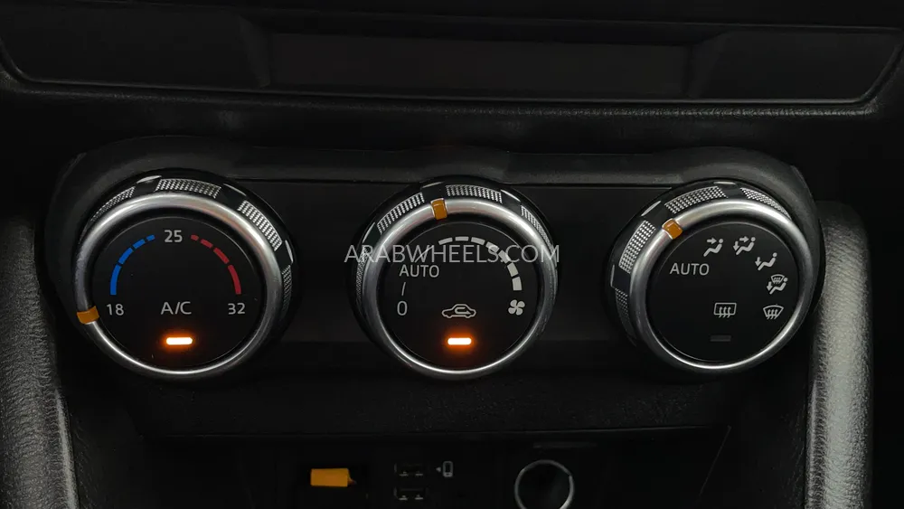 Mazda CX 3 2024 for Sale in Dubai Image-42