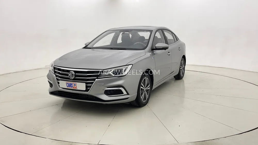 MG 5 2024 for Sale in Dubai Image-7