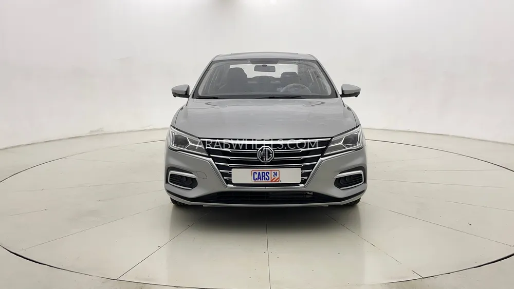 MG 5 2024 for Sale in Dubai Image-8