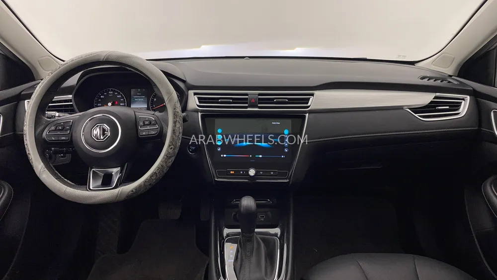 MG 5 2024 for Sale in Dubai Image-12