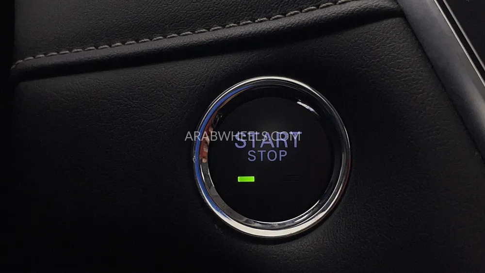 MG 5 2024 for Sale in Dubai Image-23