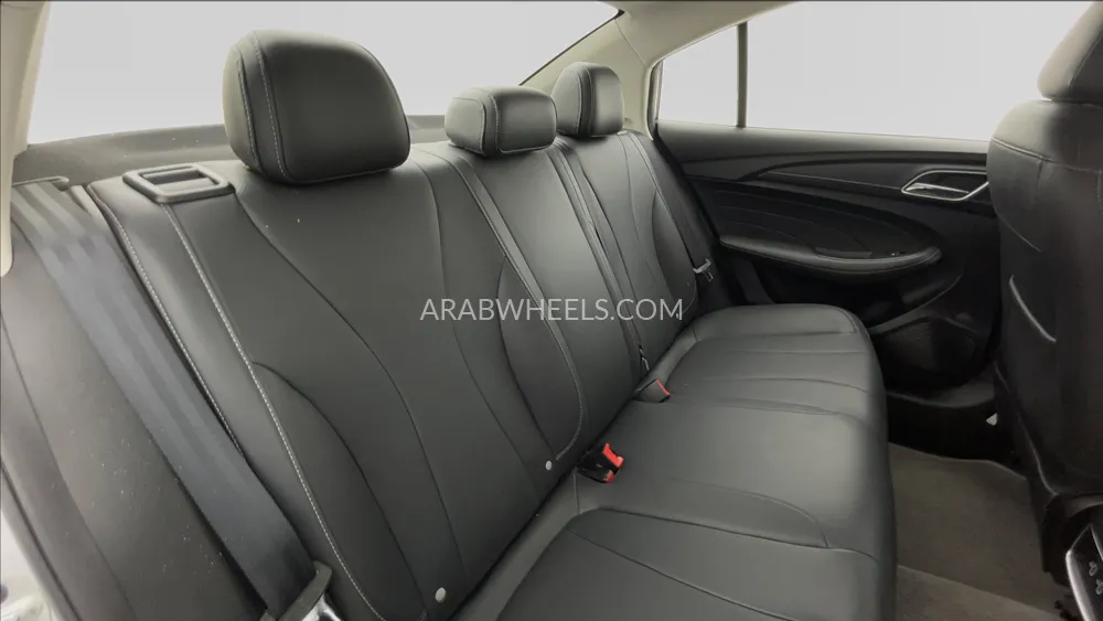 MG 5 2024 for Sale in Dubai Image-28