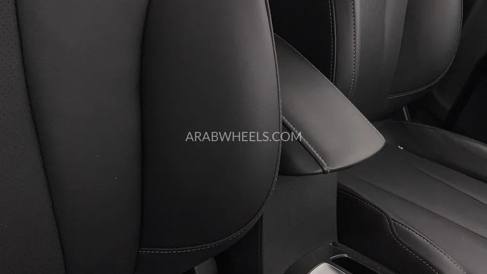 MG 5 2024 for Sale in Dubai Image-39