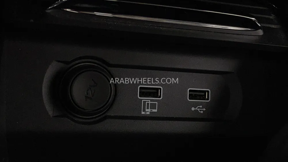 MG 5 2024 for Sale in Dubai Image-46