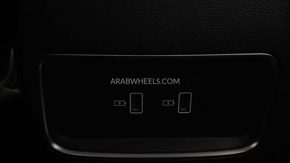 MG 5 2024 for Sale in Dubai Image-47