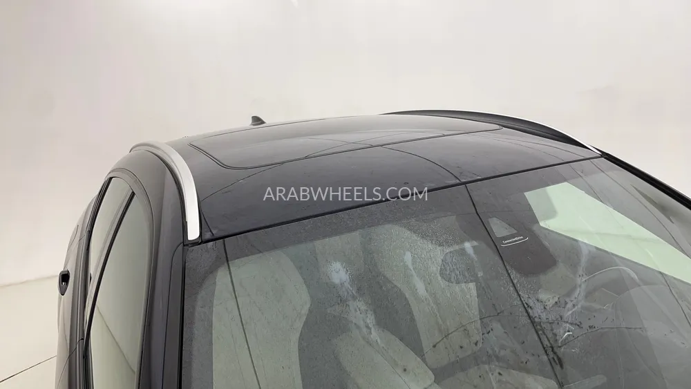 BMW X6 2019 for Sale in Dubai Image-11