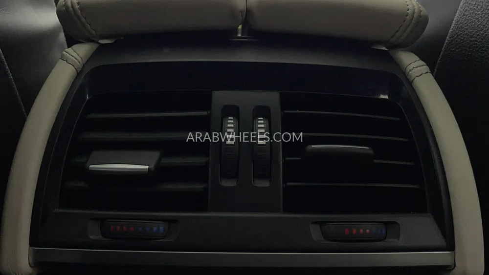 BMW X6 2019 for Sale in Dubai Image-25