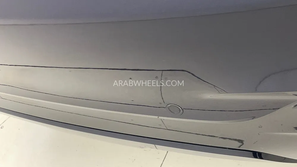 BMW X6 2019 for Sale in Dubai Image-31