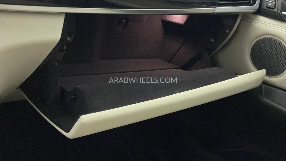 BMW X6 2019 for Sale in Dubai Image-33