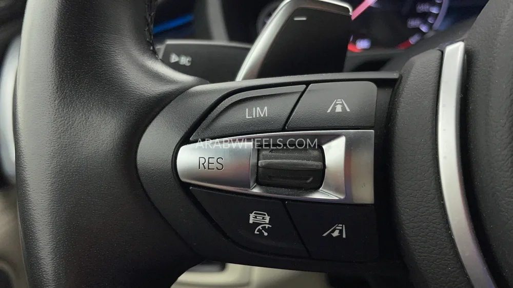 BMW X6 2019 for Sale in Dubai Image-50