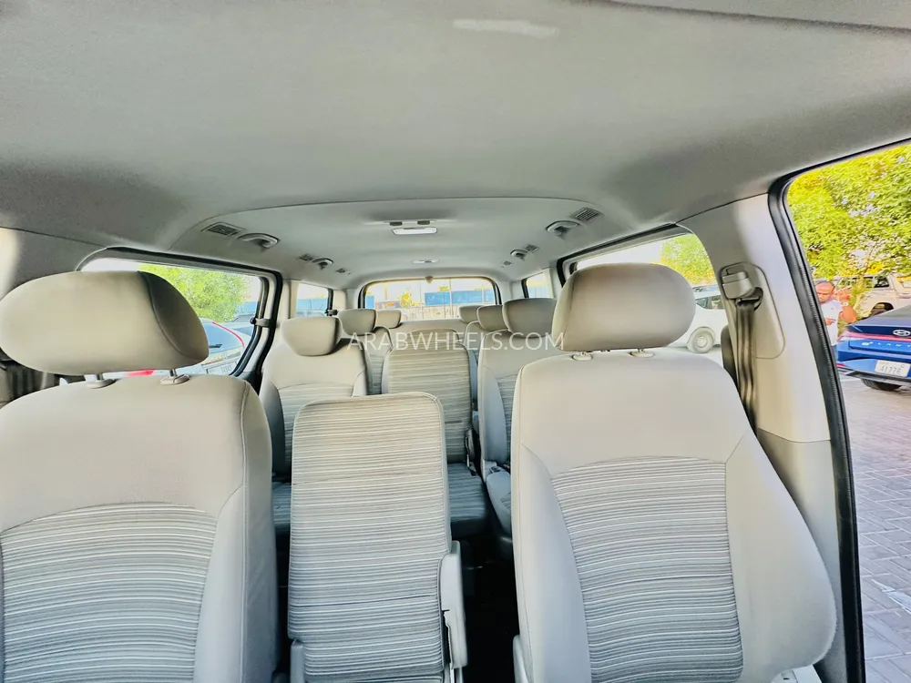 هيونداي H1 2019 for Sale in دبي Image-8