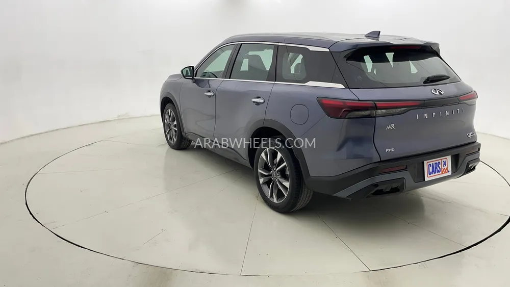 إنفينيتي QX60 2023 for Sale in دبي Image-5