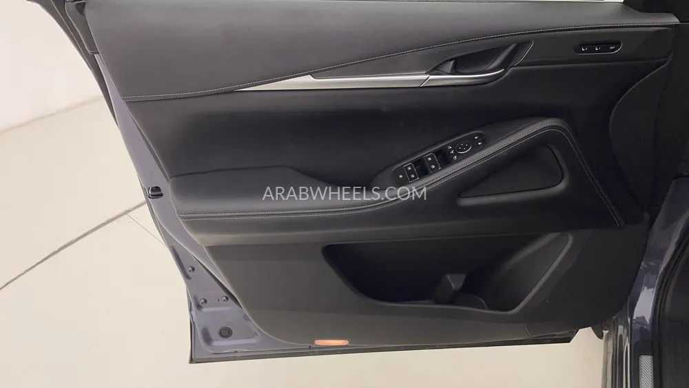 إنفينيتي QX60 2023 for Sale in دبي Image-21