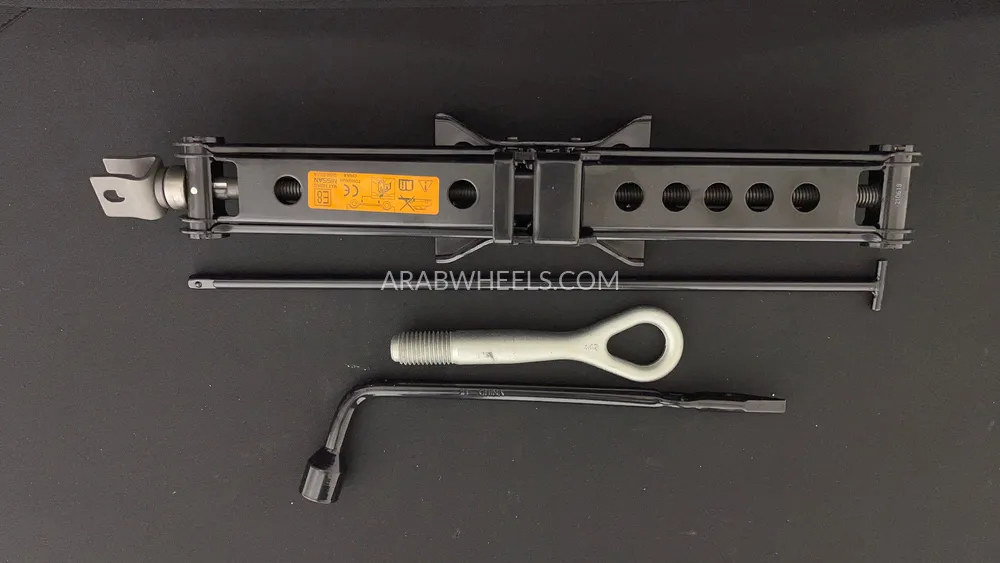 إنفينيتي QX60 2023 for Sale in دبي Image-34