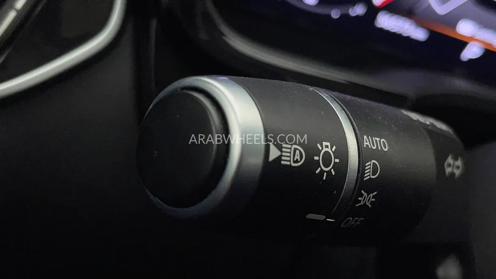 إنفينيتي QX60 2023 for Sale in دبي Image-40