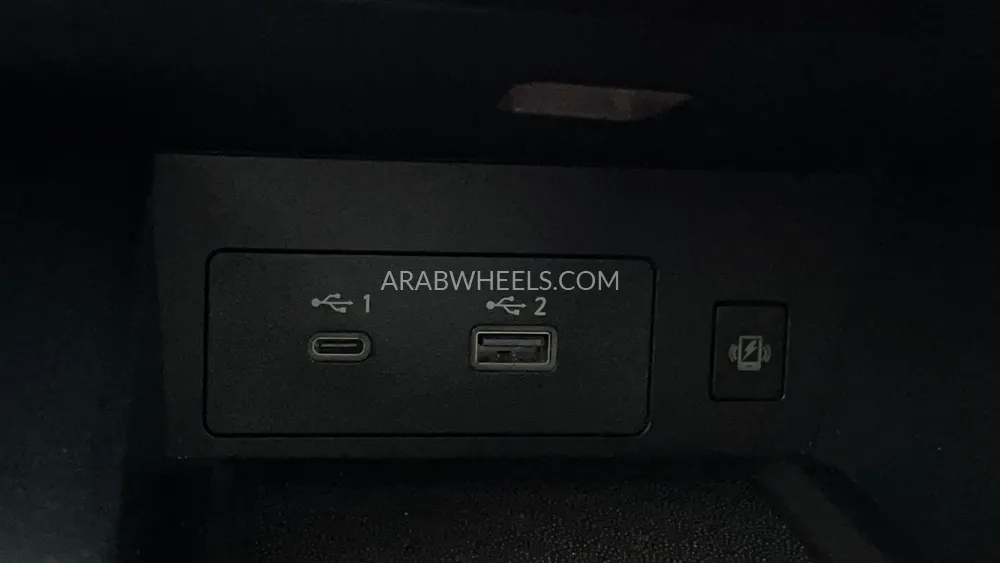 إنفينيتي QX60 2023 for Sale in دبي Image-61