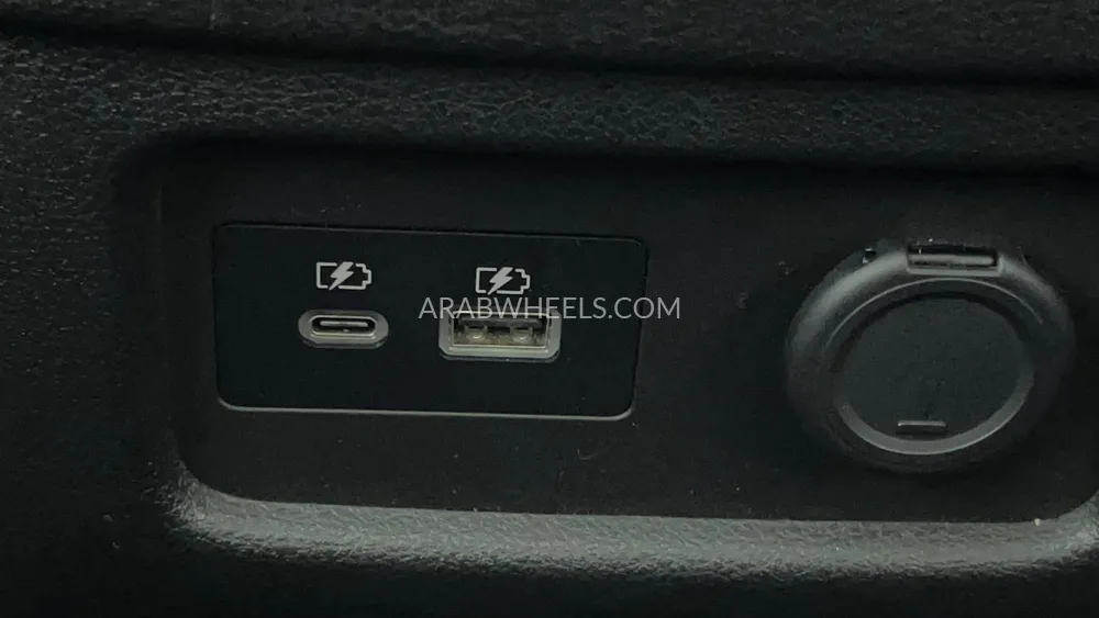 إنفينيتي QX60 2023 for Sale in دبي Image-62