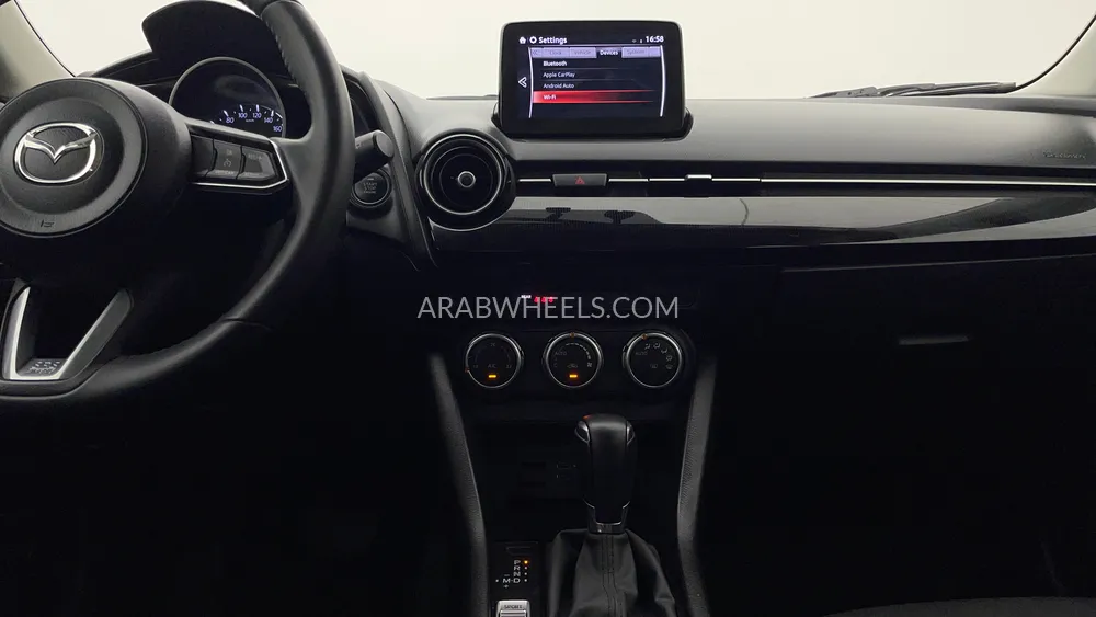 Mazda CX 3 2024 for Sale in Dubai Image-14