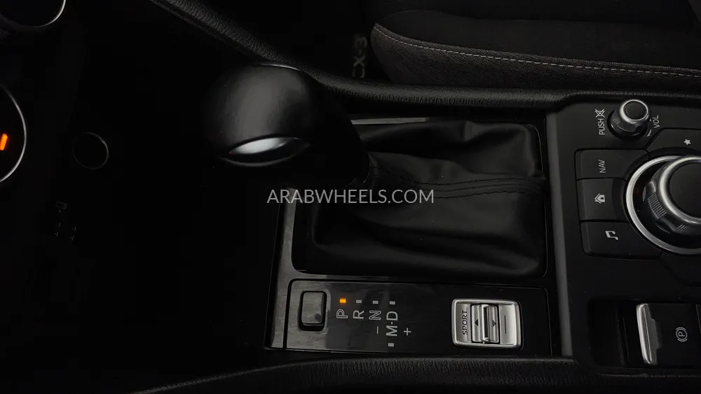 Mazda CX 3 2024 for Sale in Dubai Image-18
