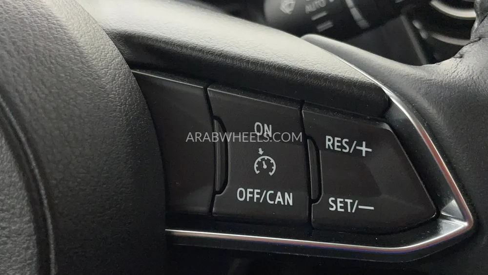 Mazda CX 3 2024 for Sale in Dubai Image-20