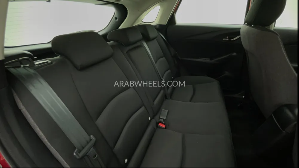 Mazda CX 3 2024 for Sale in Dubai Image-25