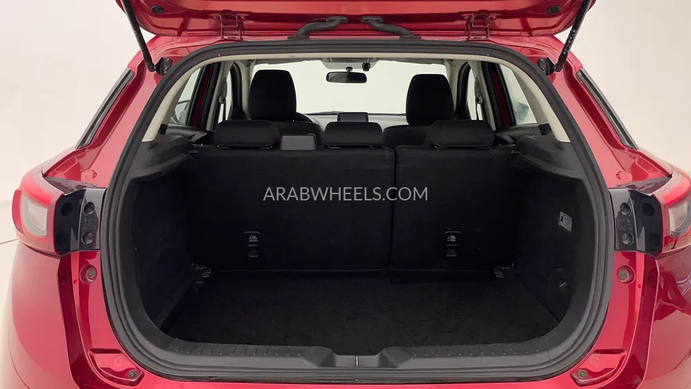 Mazda CX 3 2024 for Sale in Dubai Image-26