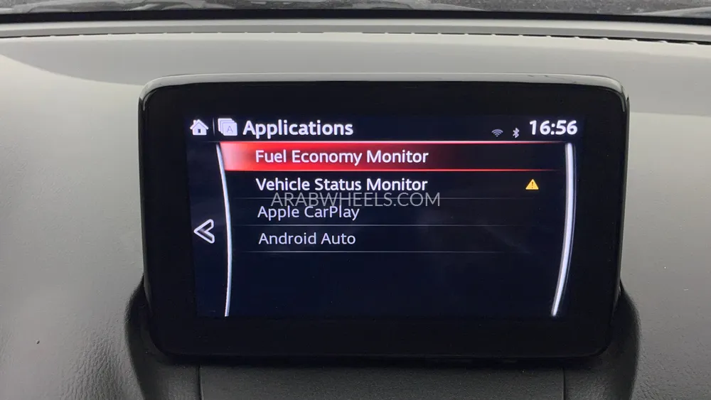 Mazda CX 3 2024 for Sale in Dubai Image-32