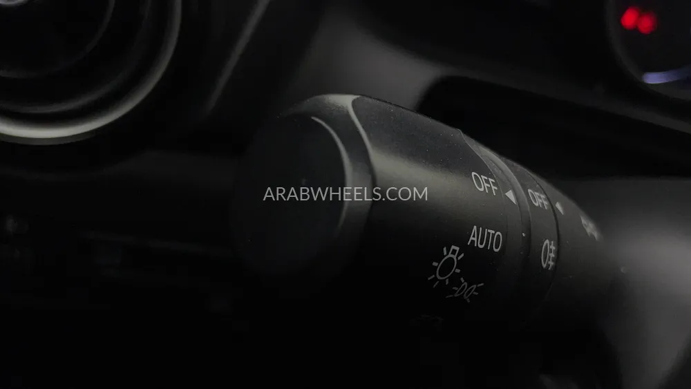 Mazda CX 3 2024 for Sale in Dubai Image-35