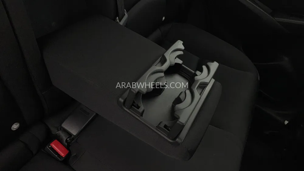 Mazda CX 3 2024 for Sale in Dubai Image-37