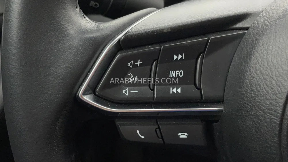 Mazda CX 3 2024 for Sale in Dubai Image-41