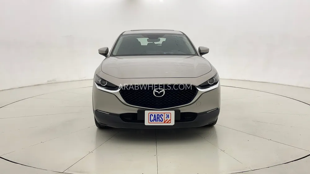 Mazda CX 30 2025 for Sale in Dubai Image-8