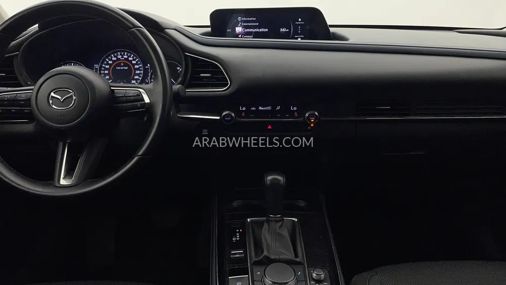 Mazda CX 30 2025 for Sale in Dubai Image-14