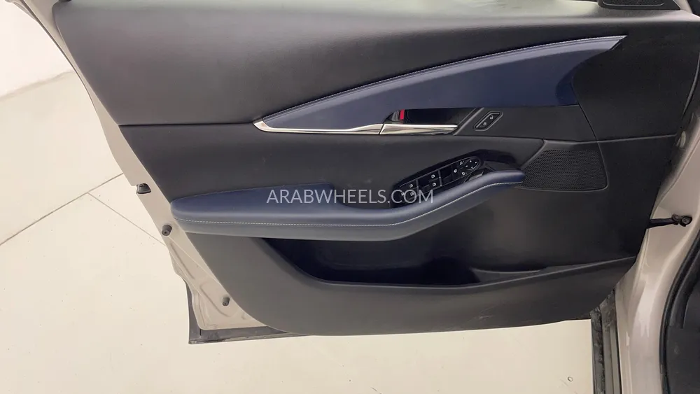 Mazda CX 30 2025 for Sale in Dubai Image-19