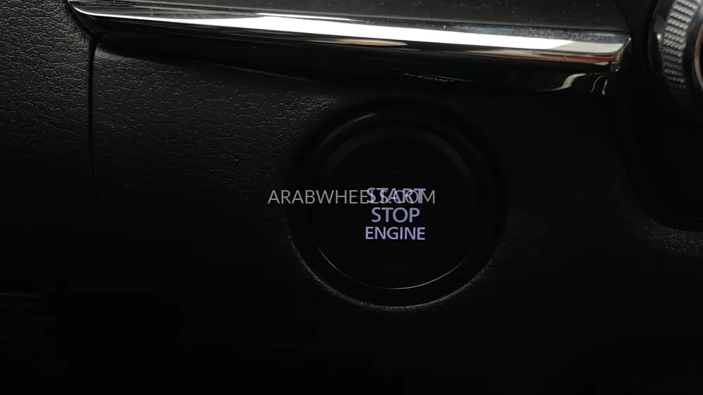 Mazda CX 30 2025 for Sale in Dubai Image-21