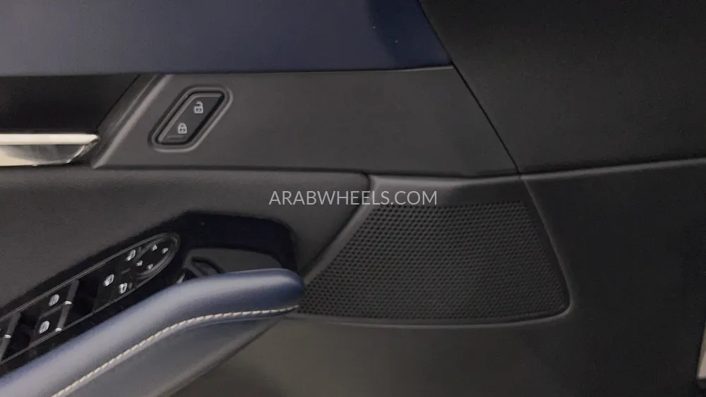 Mazda CX 30 2025 for Sale in Dubai Image-23