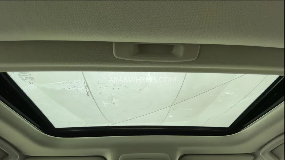 Mazda CX 30 2025 for Sale in Dubai Image-24