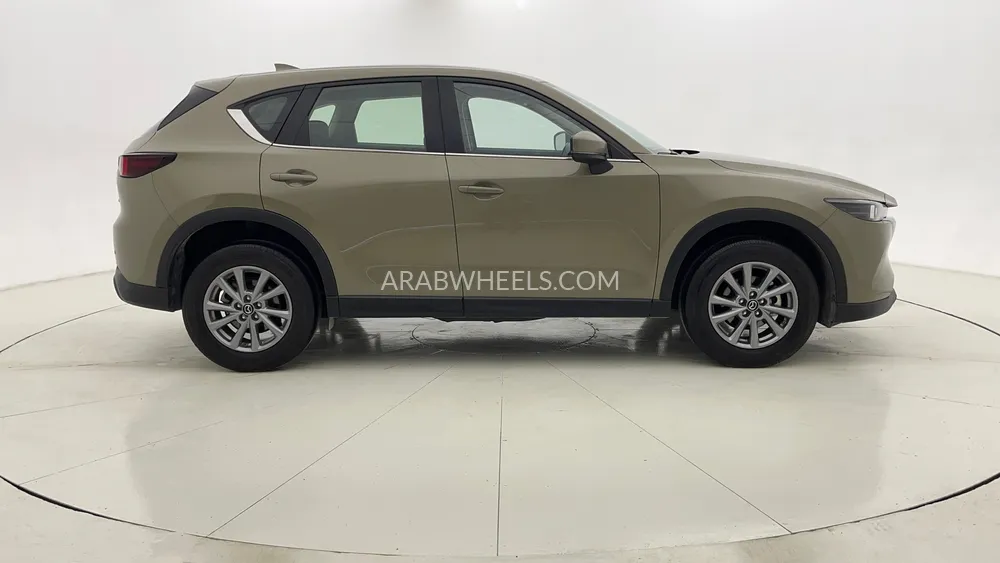 مازدا CX 5 2025 for Sale in دبي Image-2