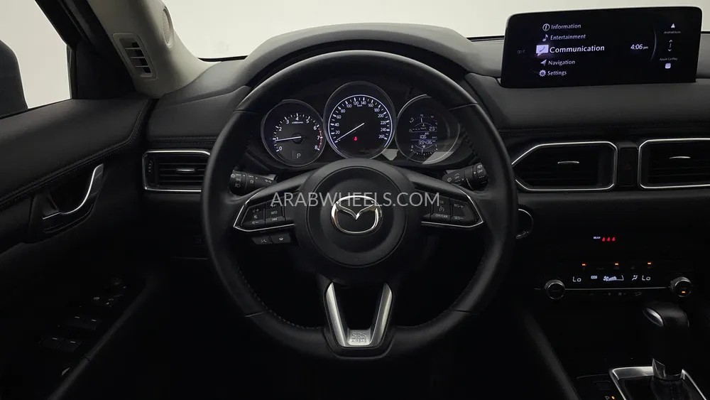 مازدا CX 5 2025 for Sale in دبي Image-17