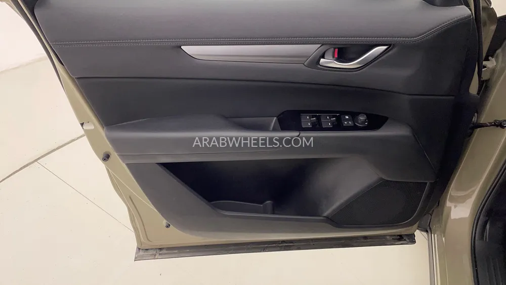 مازدا CX 5 2025 for Sale in دبي Image-19