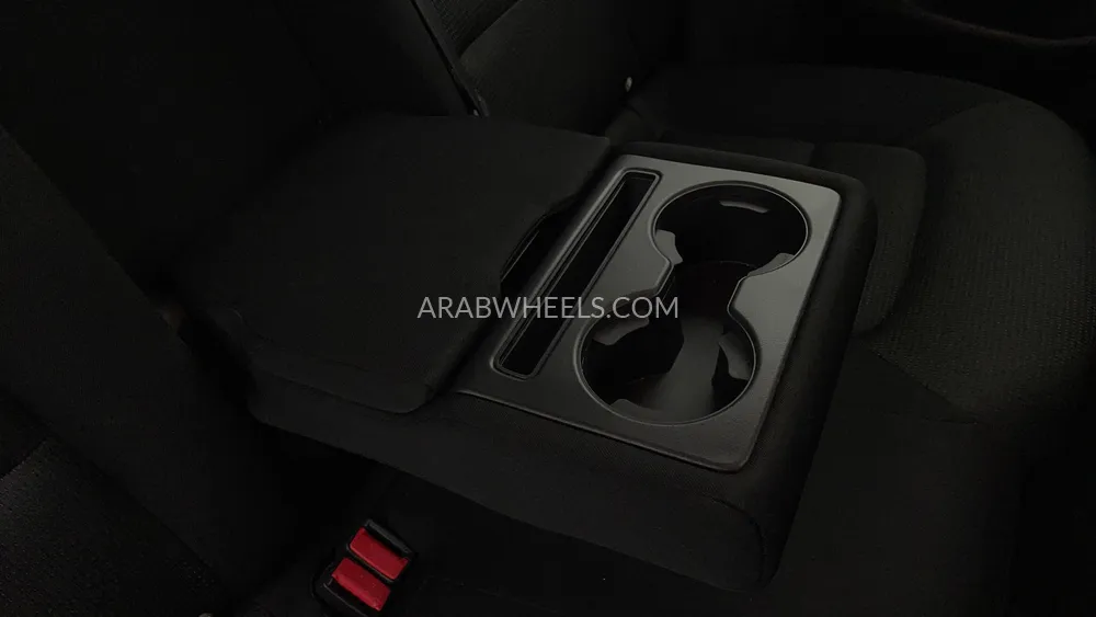 مازدا CX 5 2025 for Sale in دبي Image-37