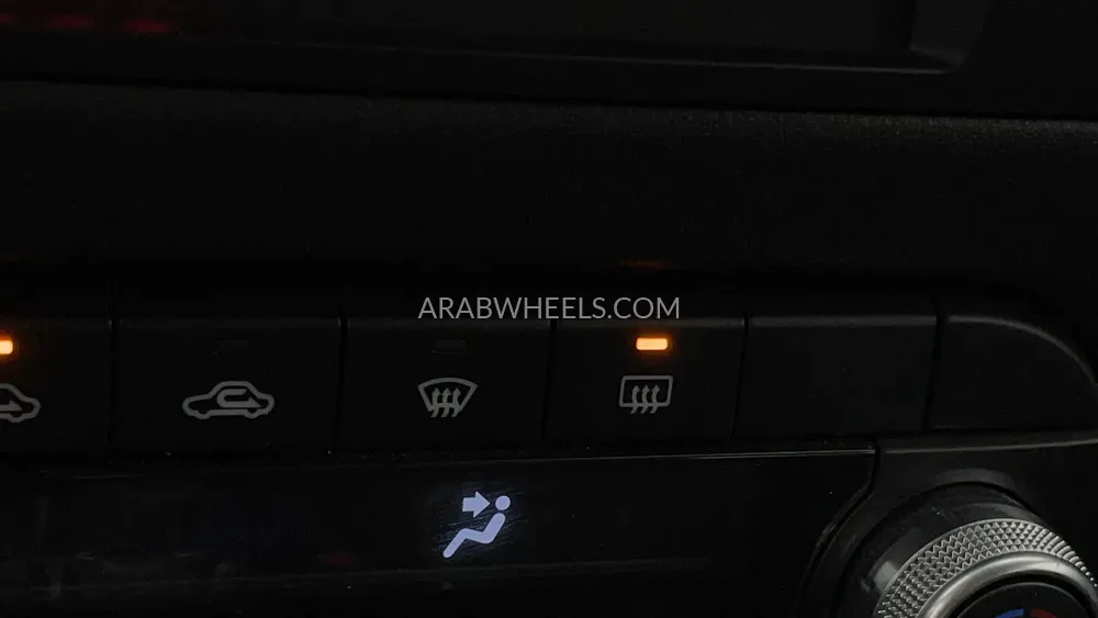 مازدا CX 5 2025 for Sale in دبي Image-40