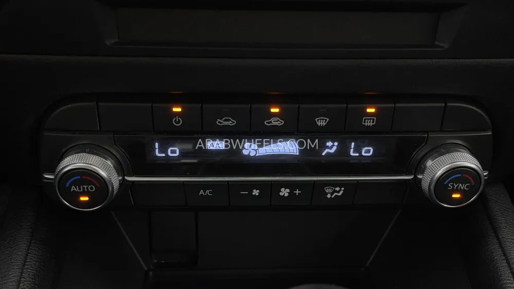 مازدا CX 5 2025 for Sale in دبي Image-42