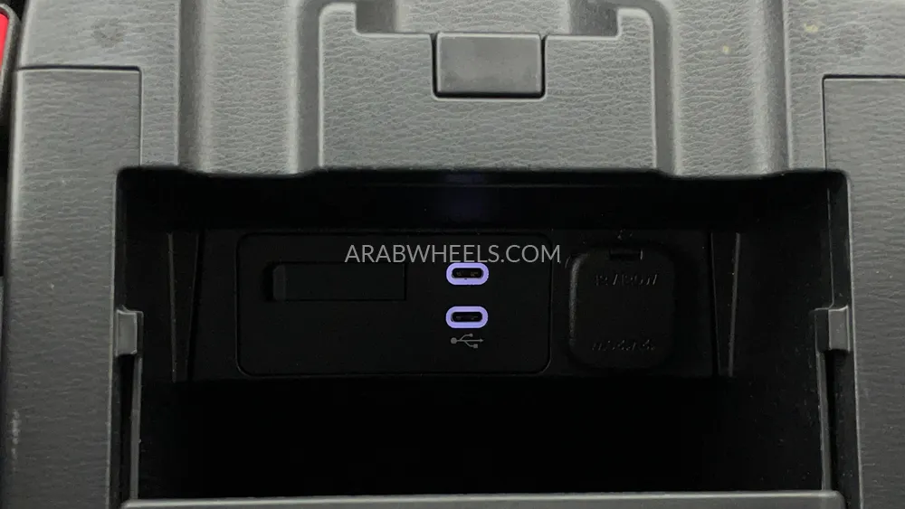 مازدا CX 5 2025 for Sale in دبي Image-43