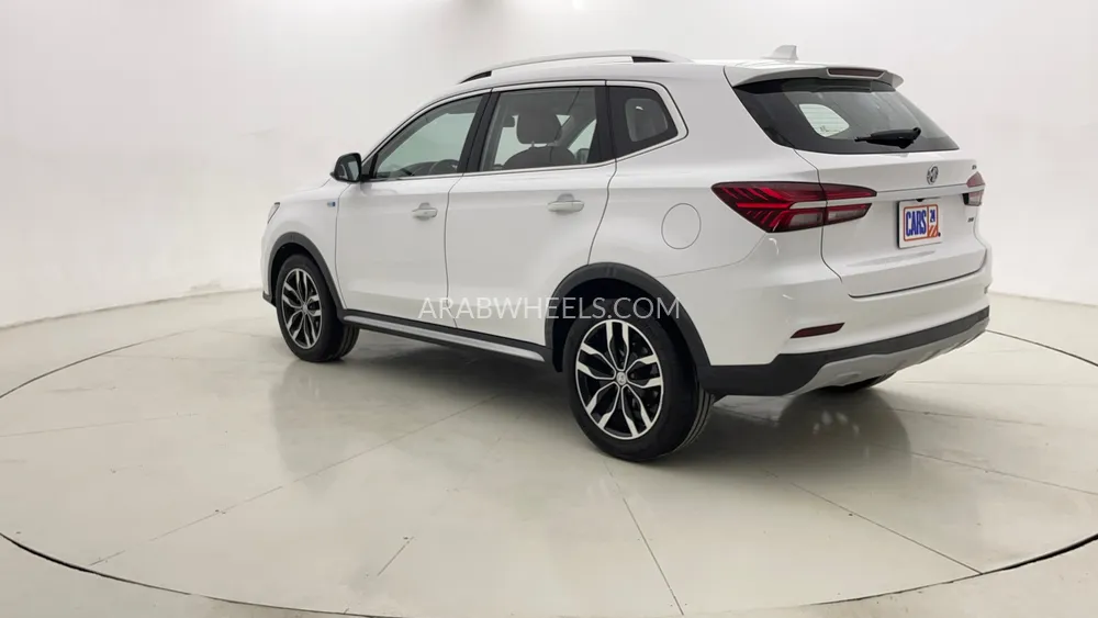 MG RX5 2022 for Sale in Dubai Image-5